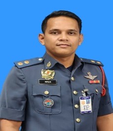 MUHAMMAD APIZA BIN MUHAMMAD